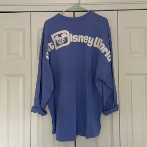 Walt Disney World Spirit Jersey